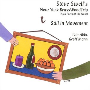 Still In Movement