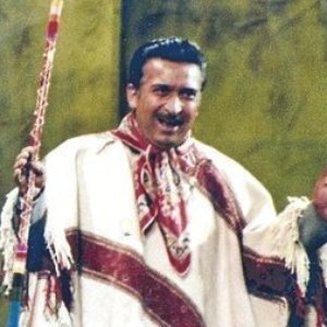 José Railef Calfin 的头像