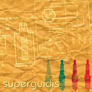 Image for 'Superguidis'