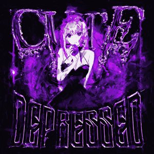 Cute Depressed - Single