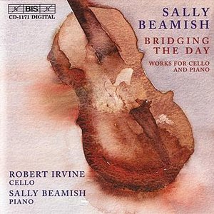BEAMISH: Works for Cello and Piano