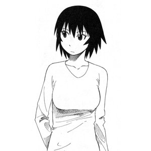Avatar for 神楽 (桑島法子)