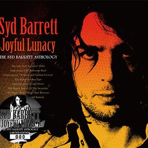 Joyful Lunacy: The Syd Barrett Anthology