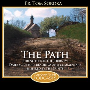 Avatar for Fr Thomas Soroka / Ancient Faith Radio
