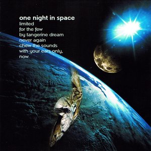 One Night In Space