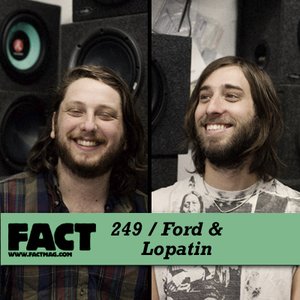 FACT Mix 249