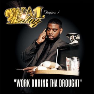 Work During Tha Drought