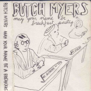 May Your Name Be A Breakfast Pastry