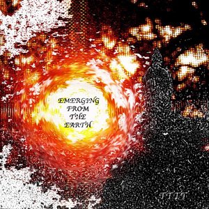Emerging From The Earth