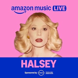 Amazon Music Live