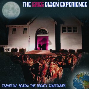 Travelin' Again: The Legacy Continues