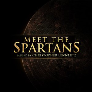 Meet the Spartans