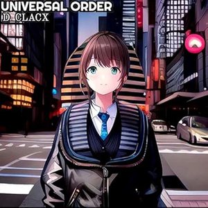 UNIVERSAL ORDER (Al Ver.)