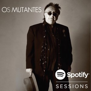 Spotify Sessions