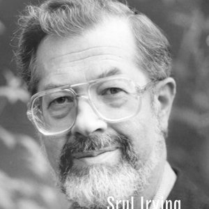 Srul Irving Glick 的头像