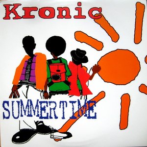 Kronic 的头像