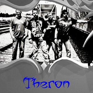 Avatar for Theron