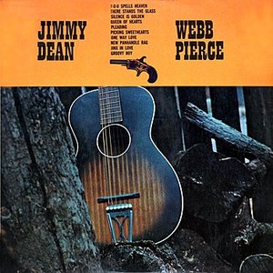 Jimmy Dean & Webb Pierce