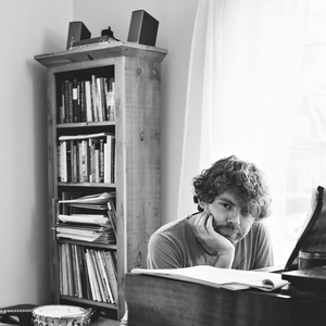 Gabriel Kahane photo provided by Last.fm