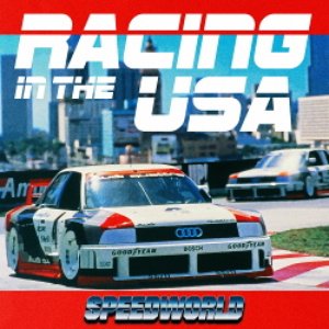 Racing in the USA