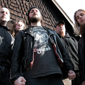 Incapacity photo provided by Last.fm