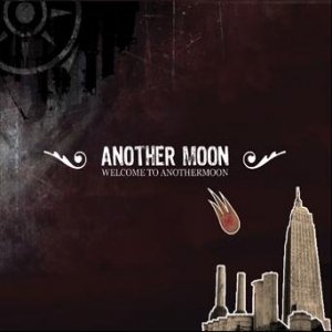 Welcome To Another Moon EP