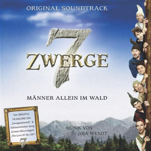 7 Zwerge - Zwergenmarsch Lyrics - Zortam Music