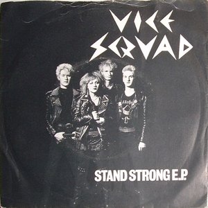 Stand Strong E.P.