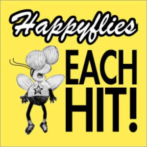 Image for 'Happyflies'