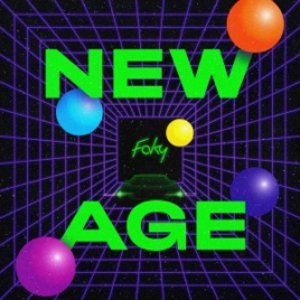 NEW AGE - Single