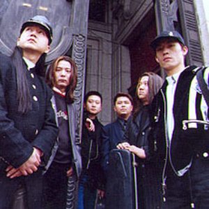 铁玉兰乐队 的头像