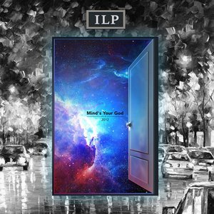 Avatar for ILP