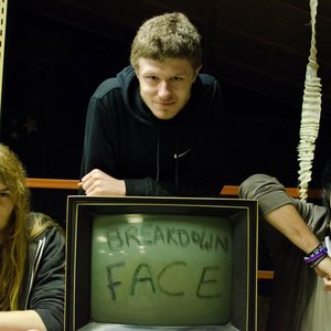 Breakdown Face 的头像
