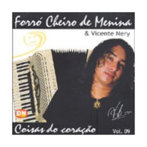 Avatar for Cheiro de Menina