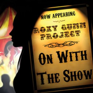 On With The Show