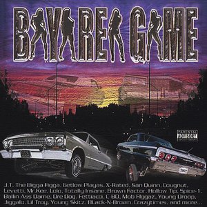 Bay Area Game
