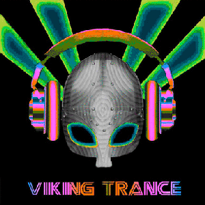 Image for 'Viking Trance'