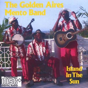 Avatar for The Golden Aires Mento Band