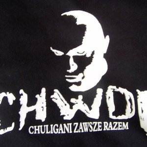 Image for 'CHWDP'