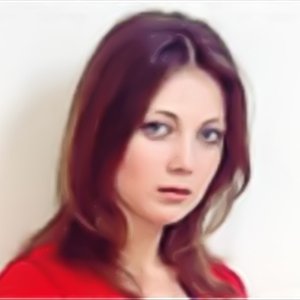 Keti Merkviladze için avatar