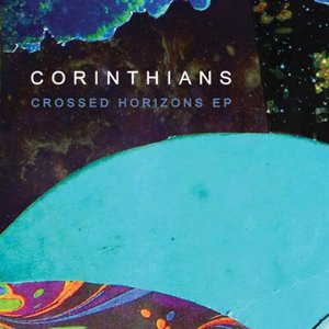 Crossed Horizons EP