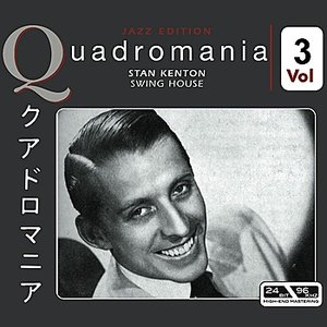 Swing House Vol 3