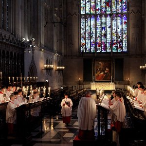 King's College Choir için avatar