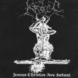 Jesous christos ave satani
