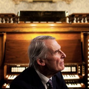 Simon Preston, The English Concert & Trevor Pinnock 的头像