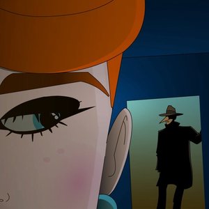 Rat City & Kiesza 的头像