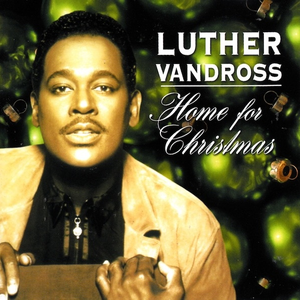 Home for Christmas cover