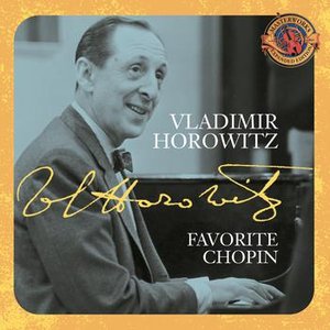 Imagen de 'Horowitz: Favorite Chopin [Expanded Edition]'