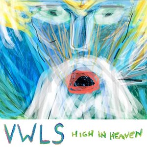 High in Heaven (ft. Louie Louie! & Josh Epstein) (Now, Now Remix)