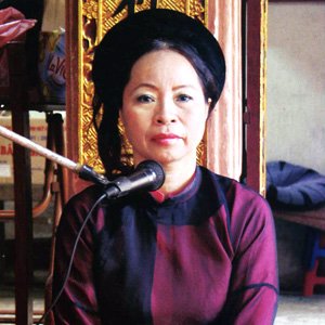 Bạch Vân için avatar